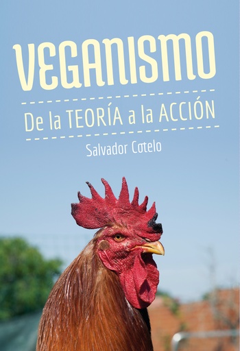 [DD-LB4448] Veganismo