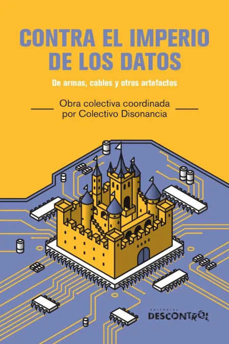 [9788418283932] CONTRA EL IMPERIO DE LOS DATOS