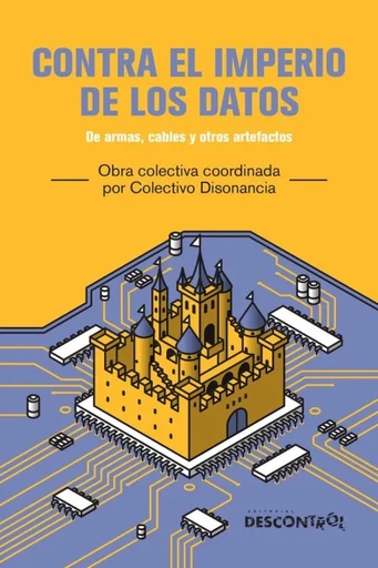 [9788418283932] CONTRA EL IMPERIO DE LOS DATOS