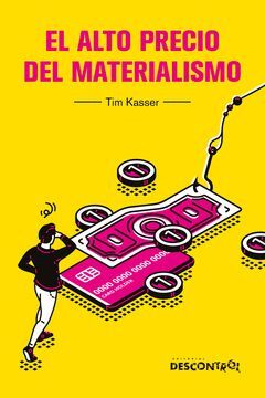 [9788418283697] El alto precio del materialismo