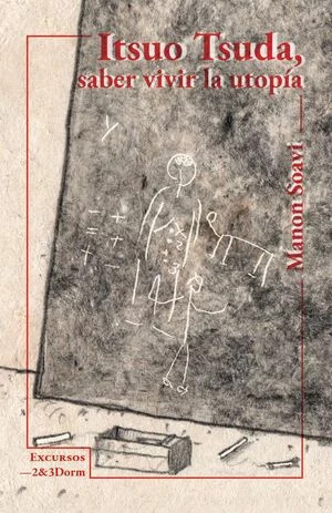 [9788412864588] Itsuo Tsuda, saber vivir la utopía