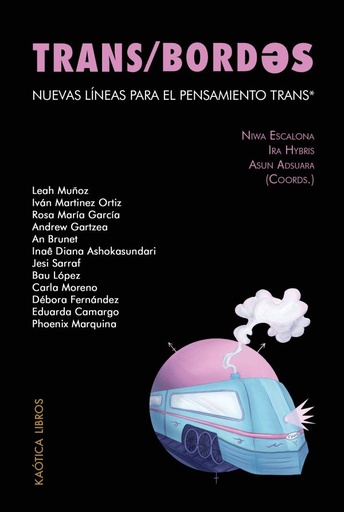 [9791399156232] TRANSBORDES