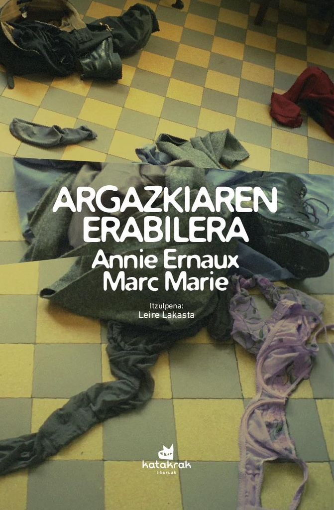 [9788410316317] ARGAZKIAREN ERABILERA