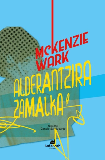 [9788410316324] ALDERANTZIRA ZAMALKA