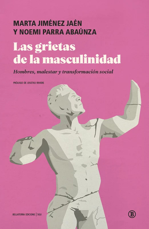 [DD-LB4478] Las grietas de la masculinidad