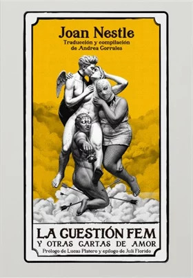 [DD-LB4479] La cuestión fem y otras cartas de amor